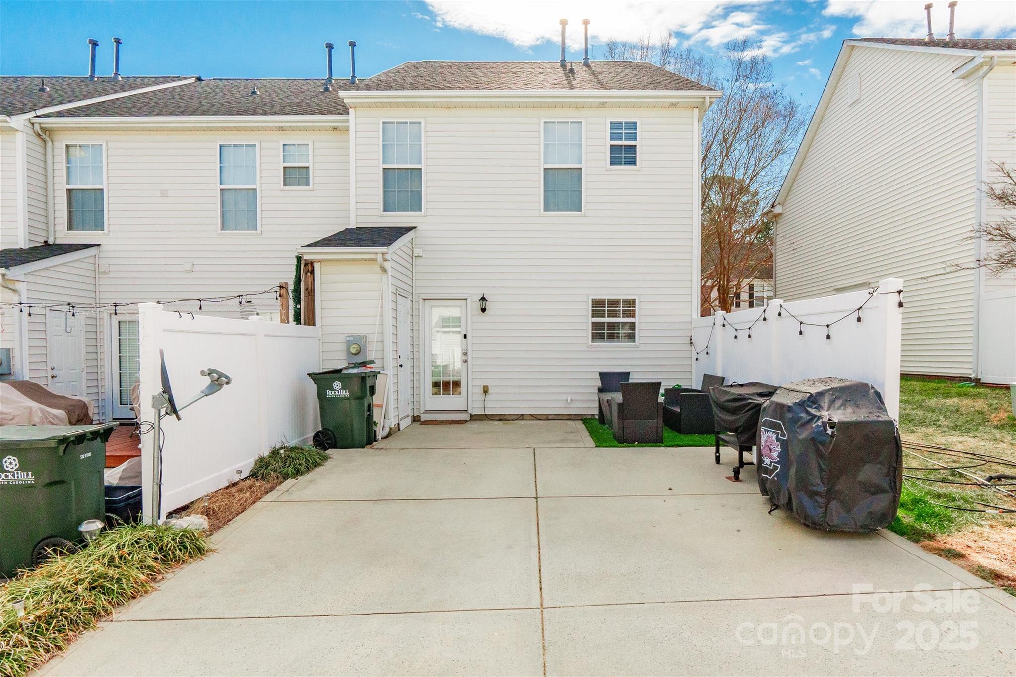 Manchester Village - Residential