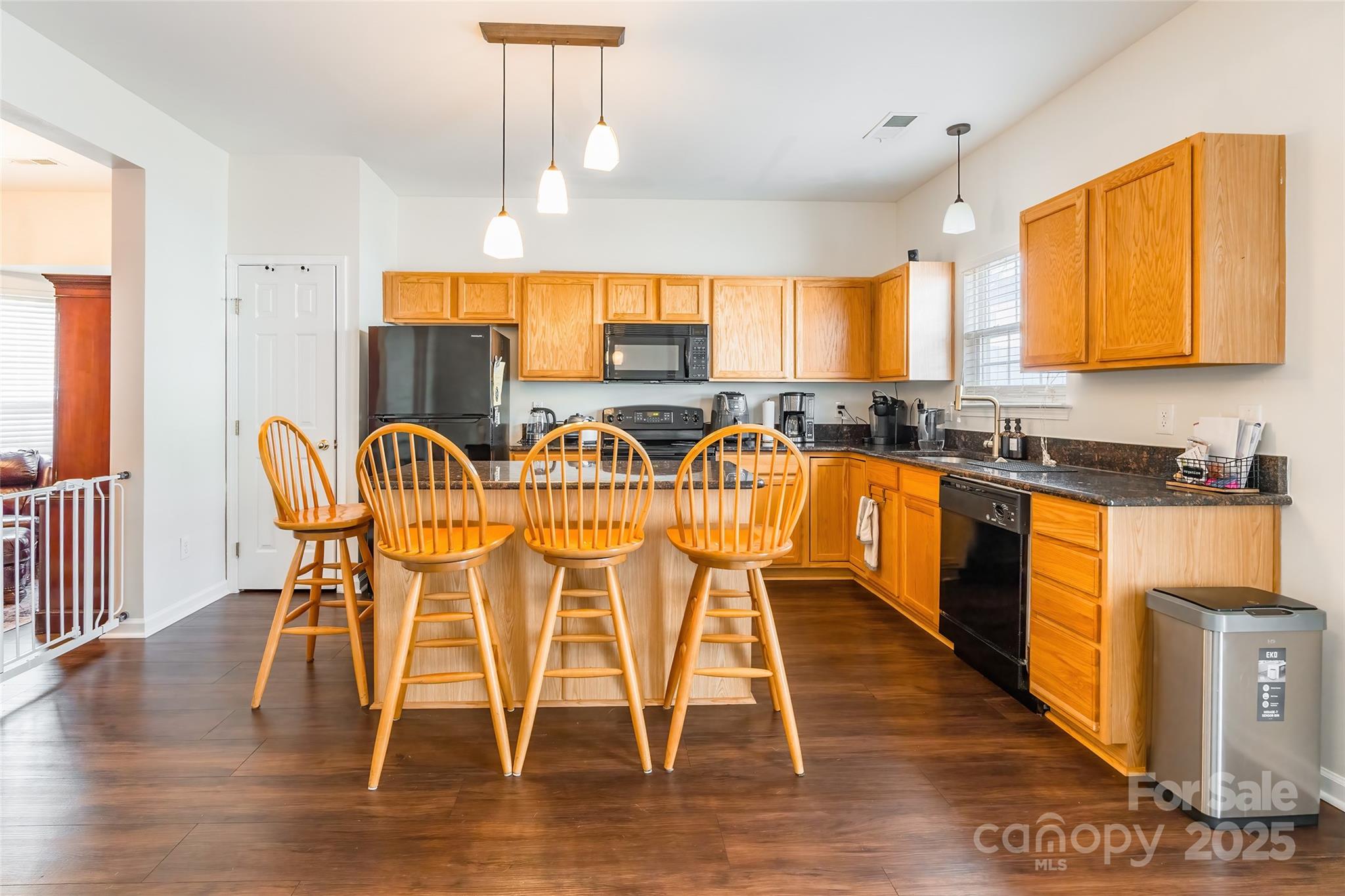 Manchester Village - Residential