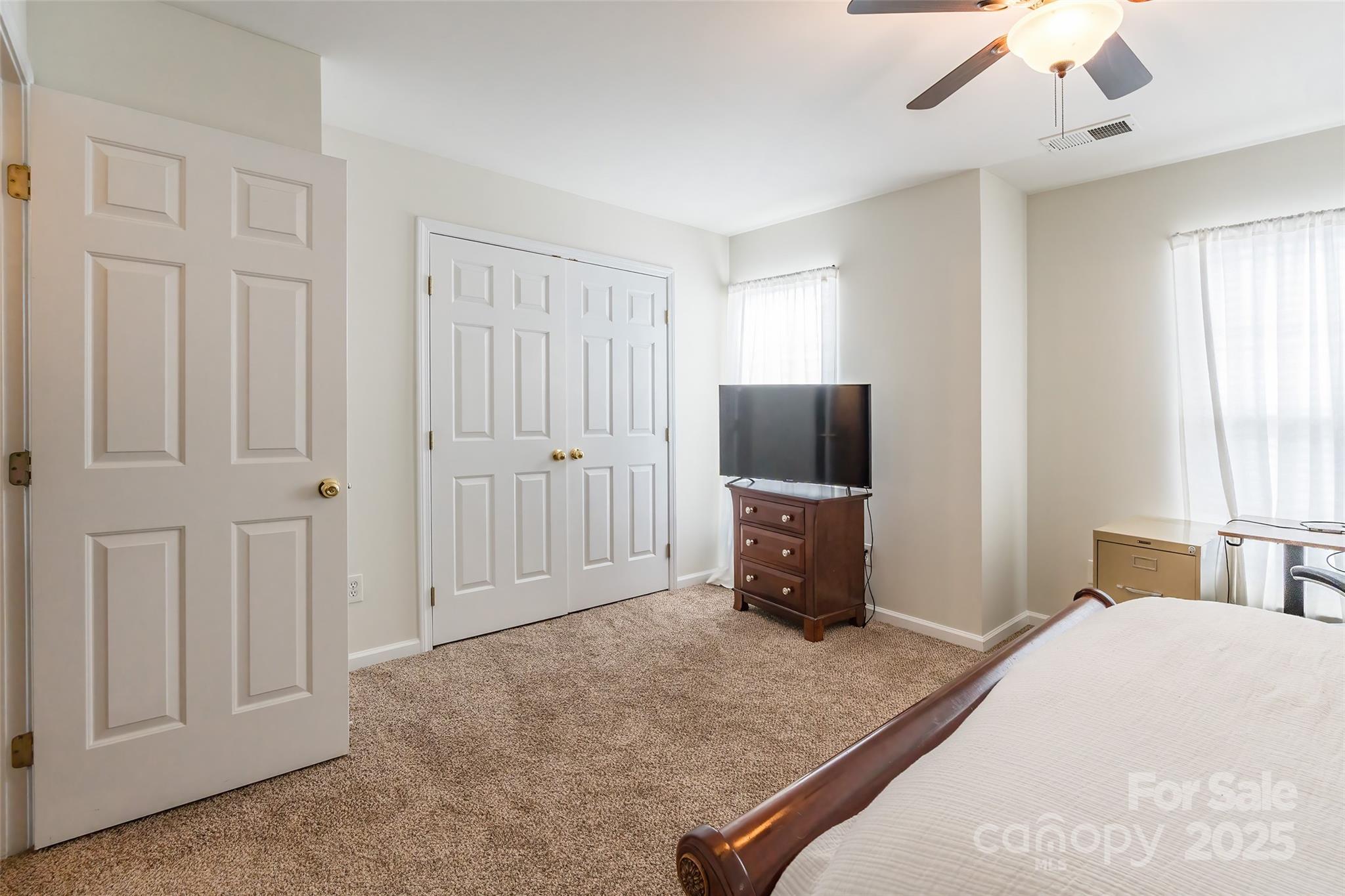 Manchester Village - Residential