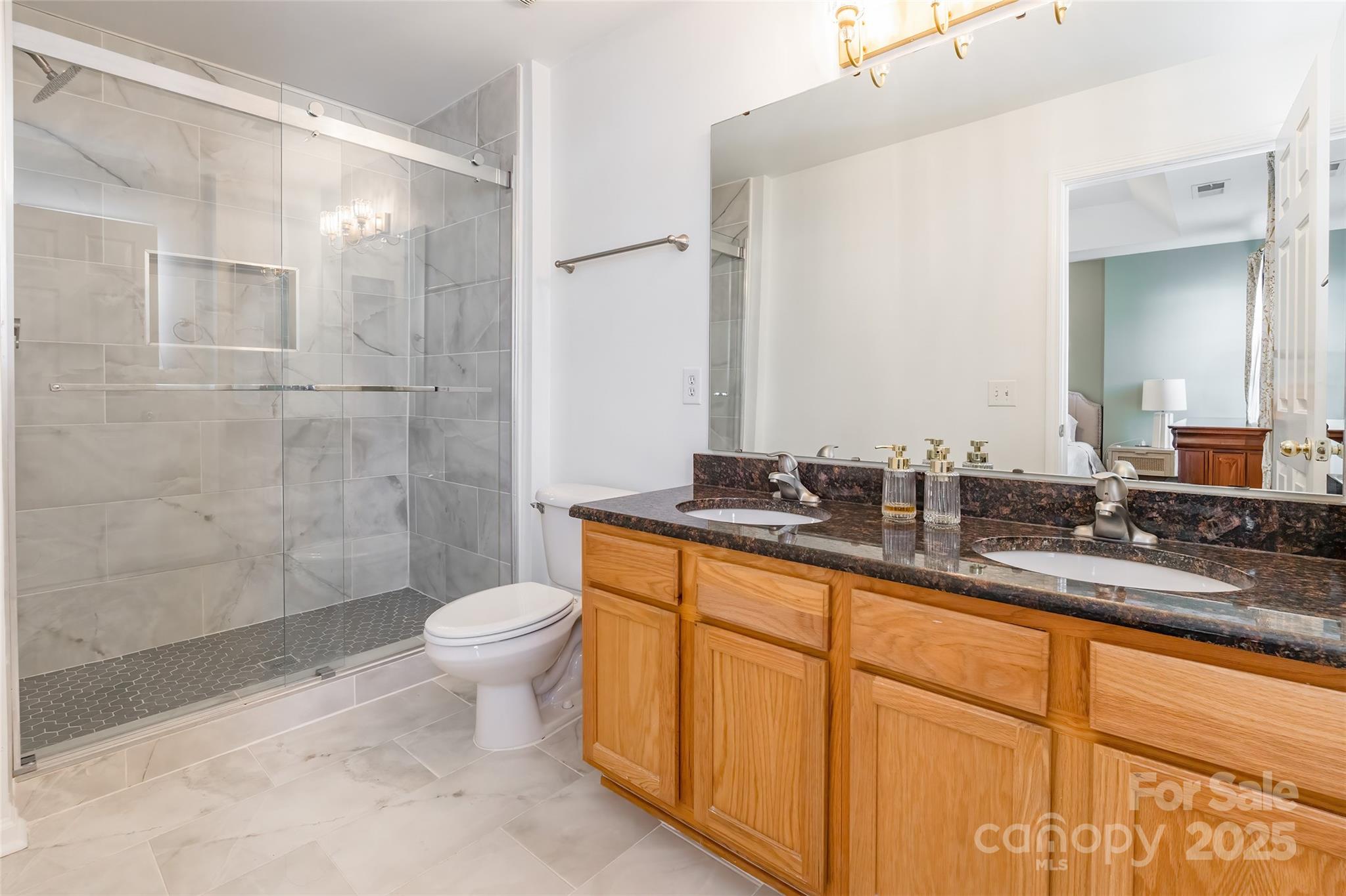 Manchester Village - Residential