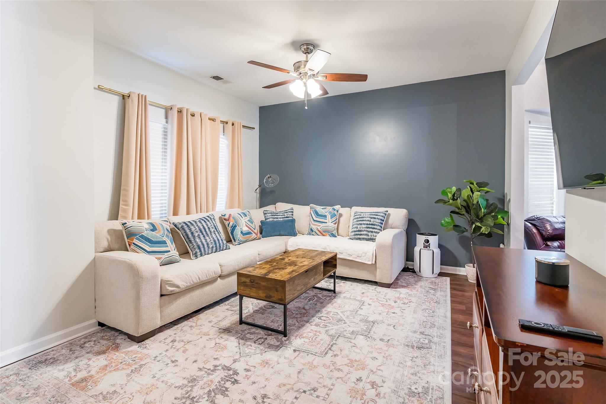 Manchester Village - Residential