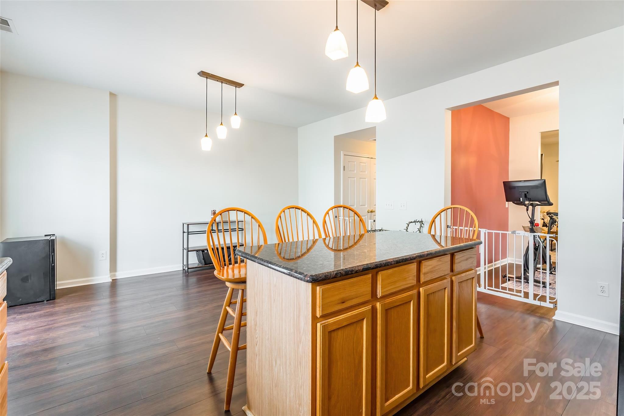 Manchester Village - Residential