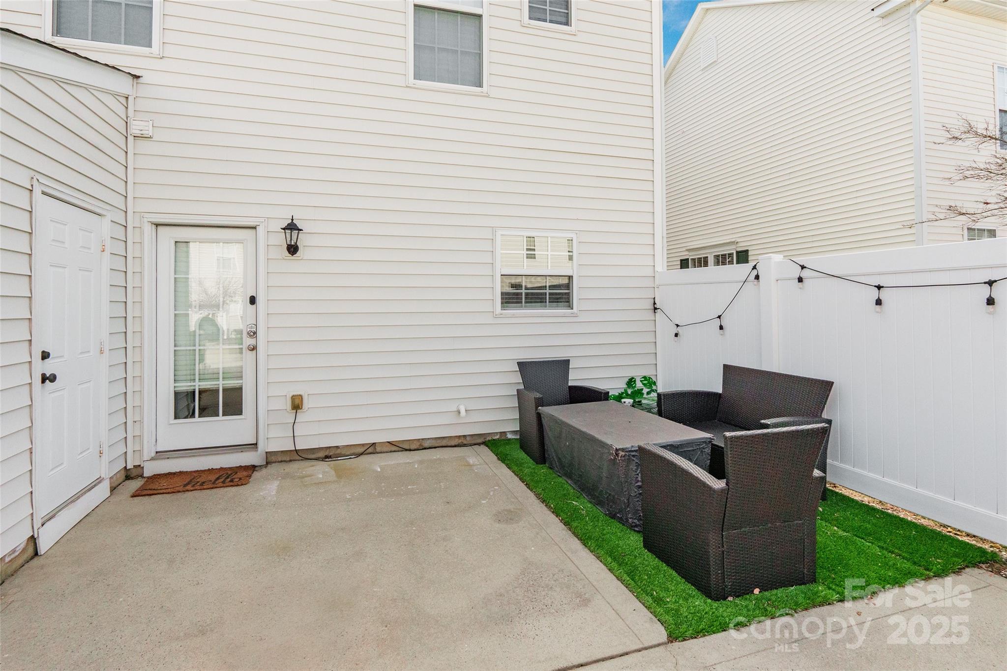 Manchester Village - Residential