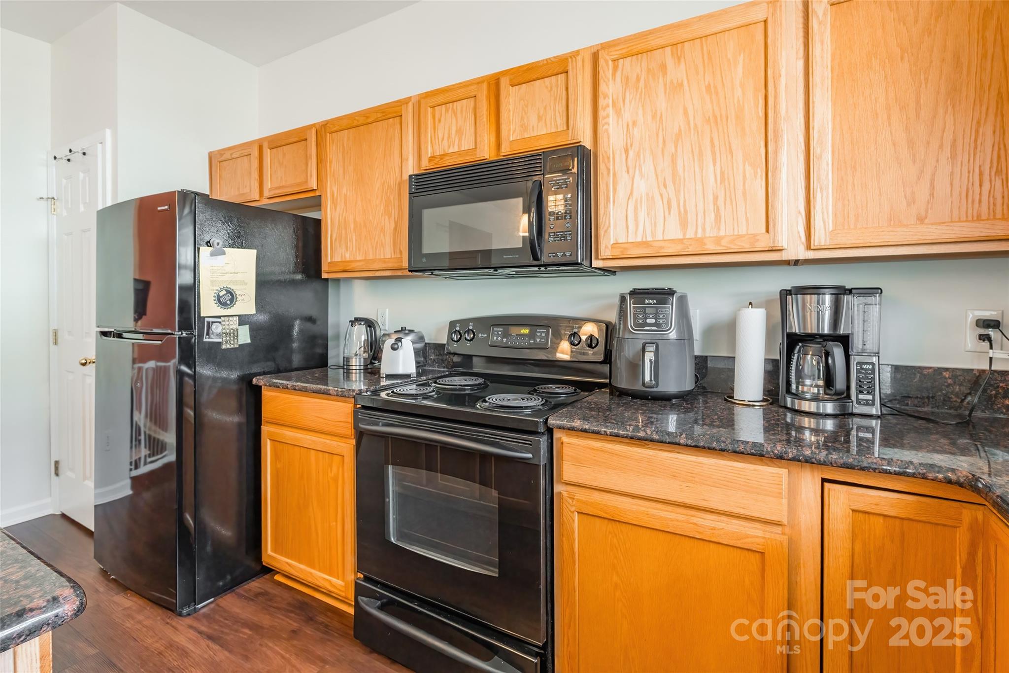 Manchester Village - Residential