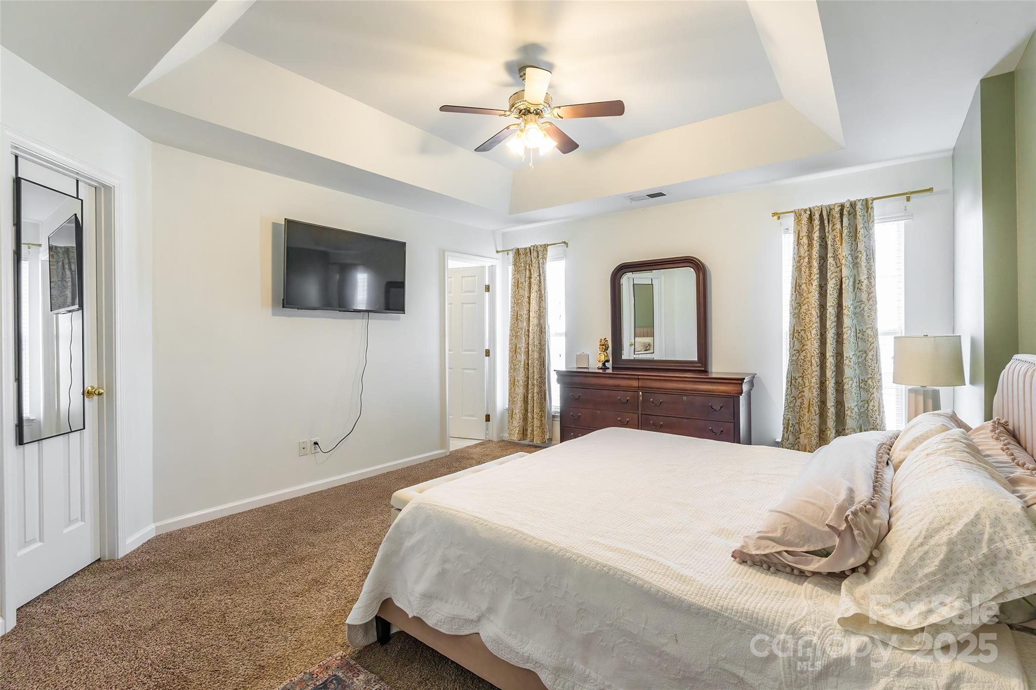 Manchester Village - Residential