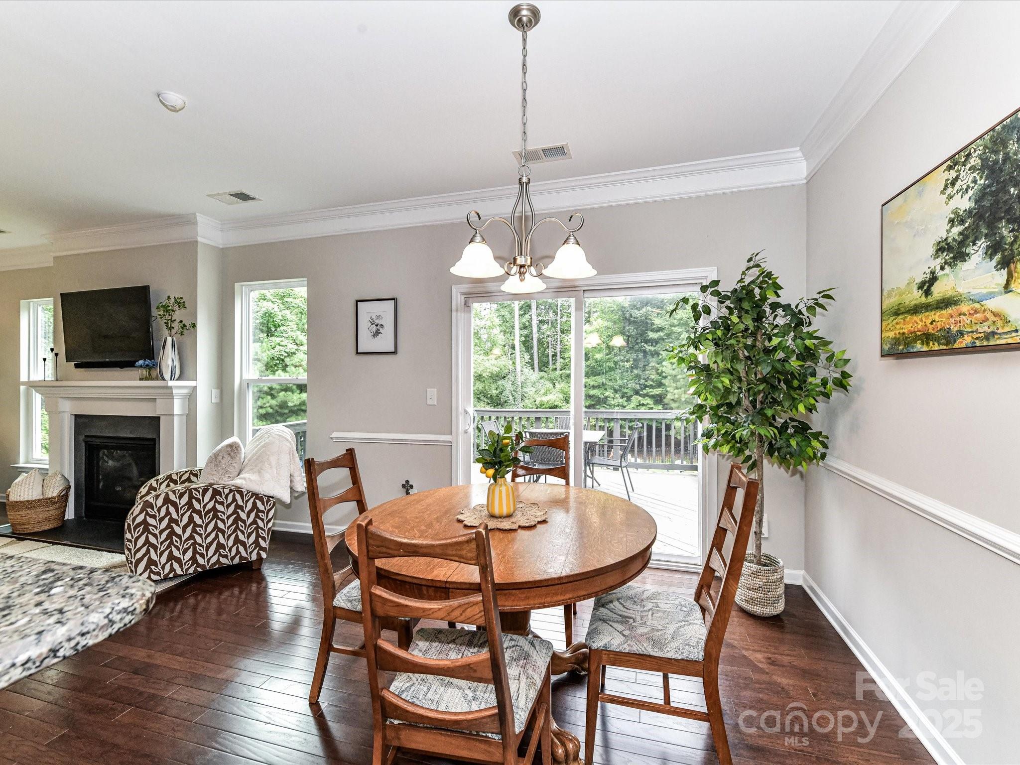 Somerset At Autumn Cove - Residential