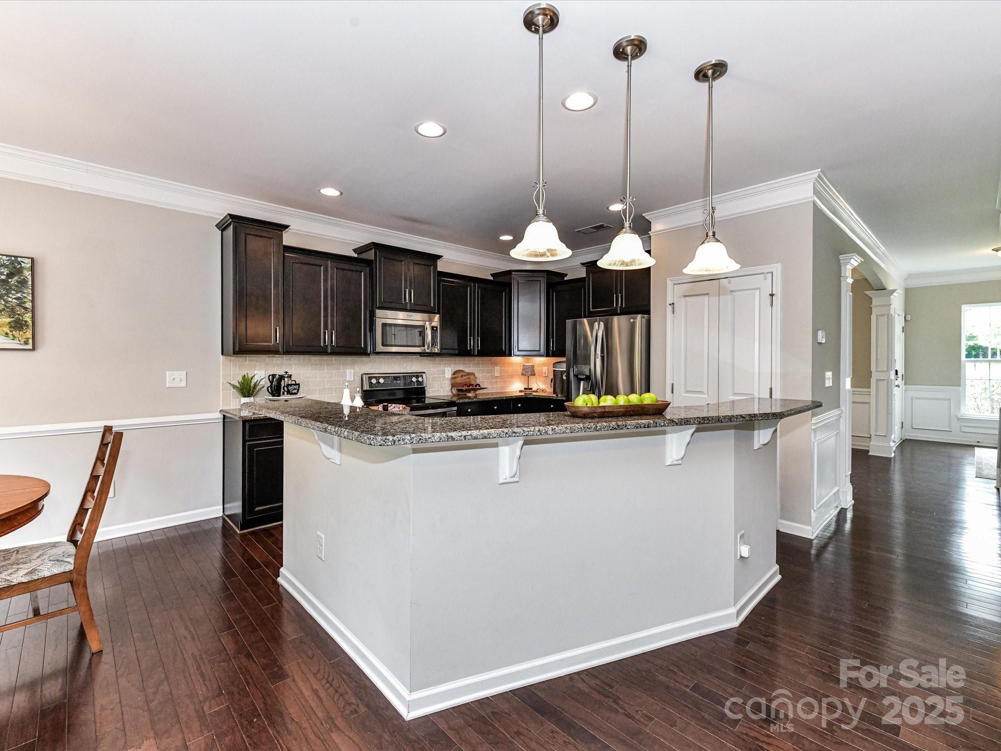 Somerset At Autumn Cove - Residential