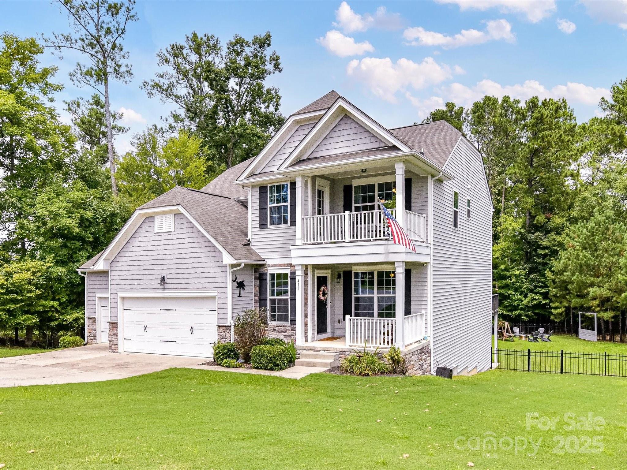 412 Snapdragon Drive
