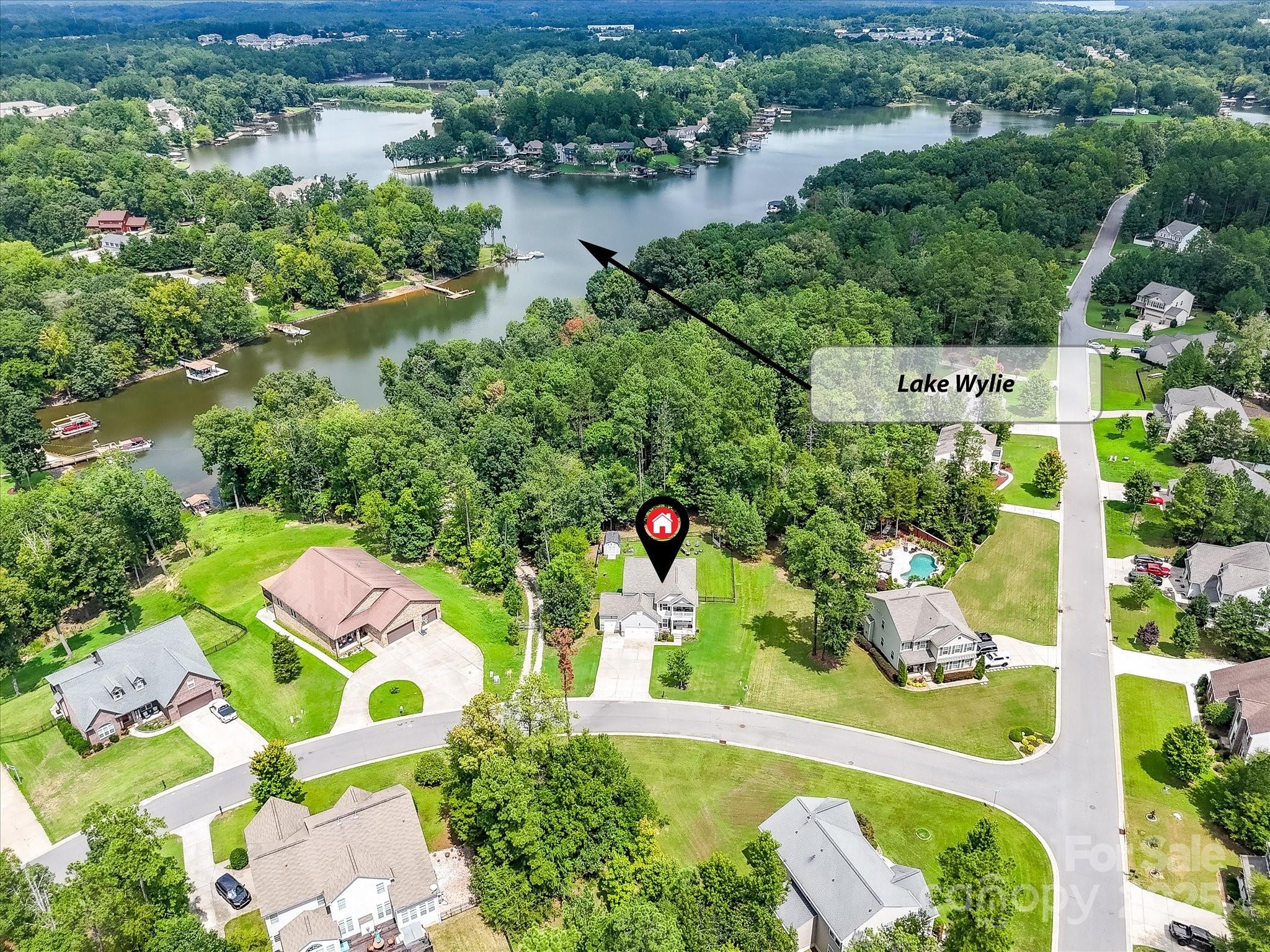 Somerset At Autumn Cove - Residential