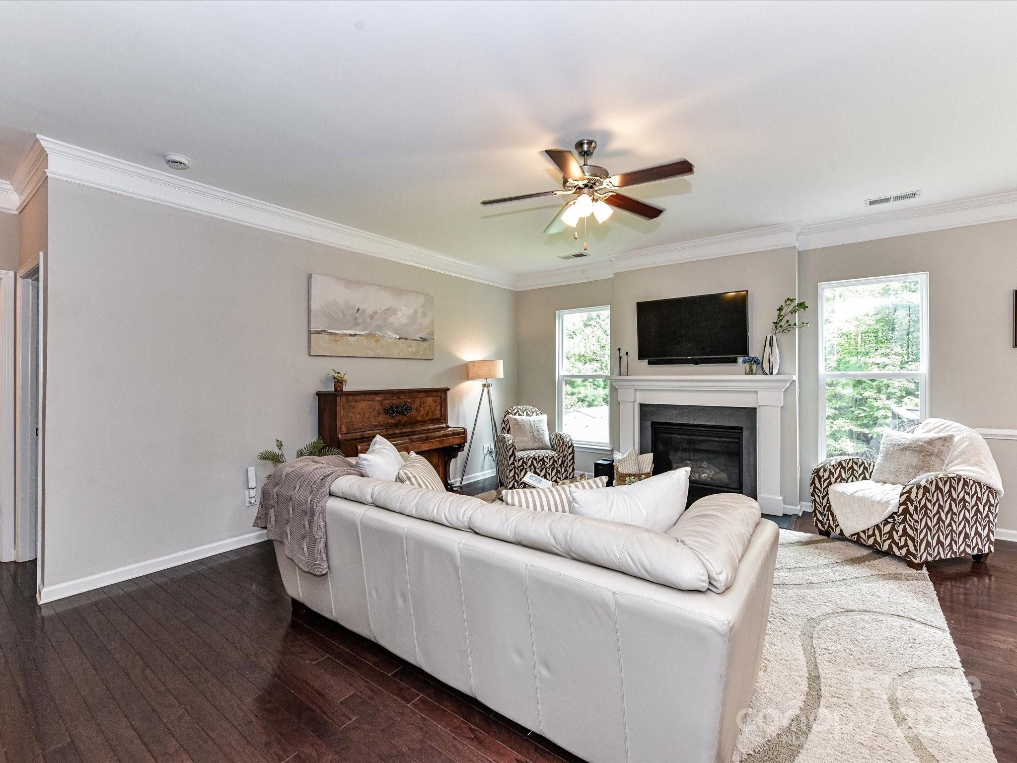 Somerset At Autumn Cove - Residential