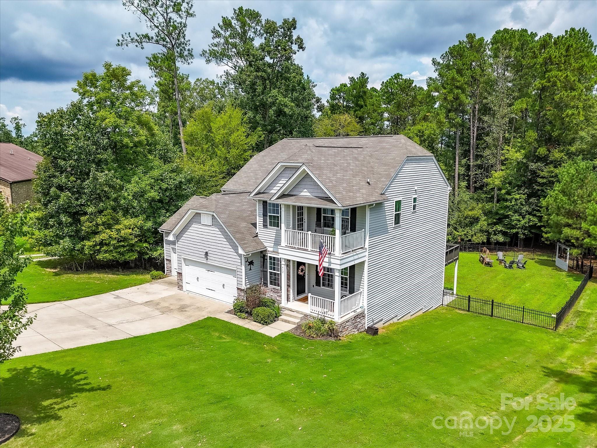 Somerset At Autumn Cove - Residential