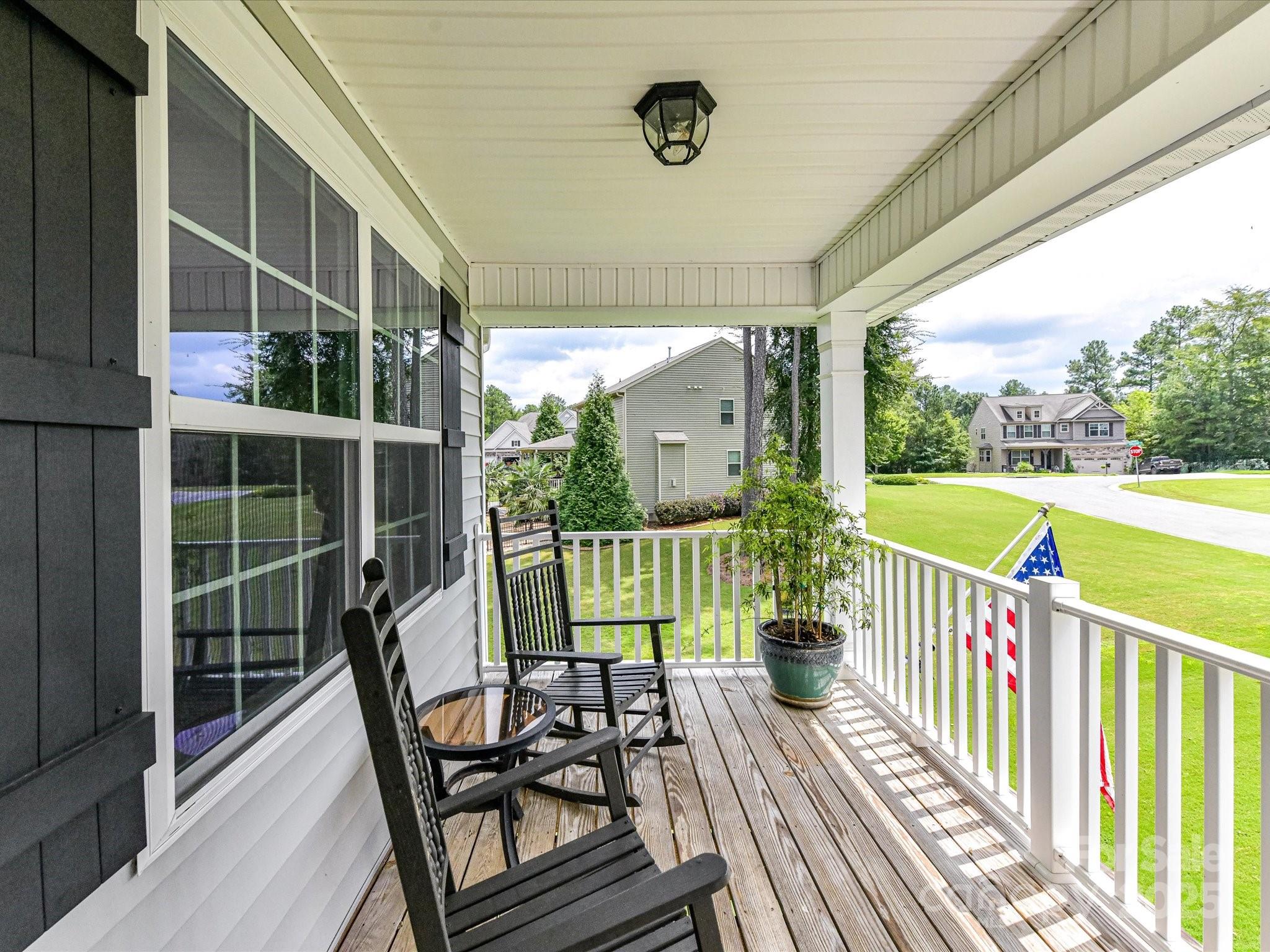 Somerset At Autumn Cove - Residential