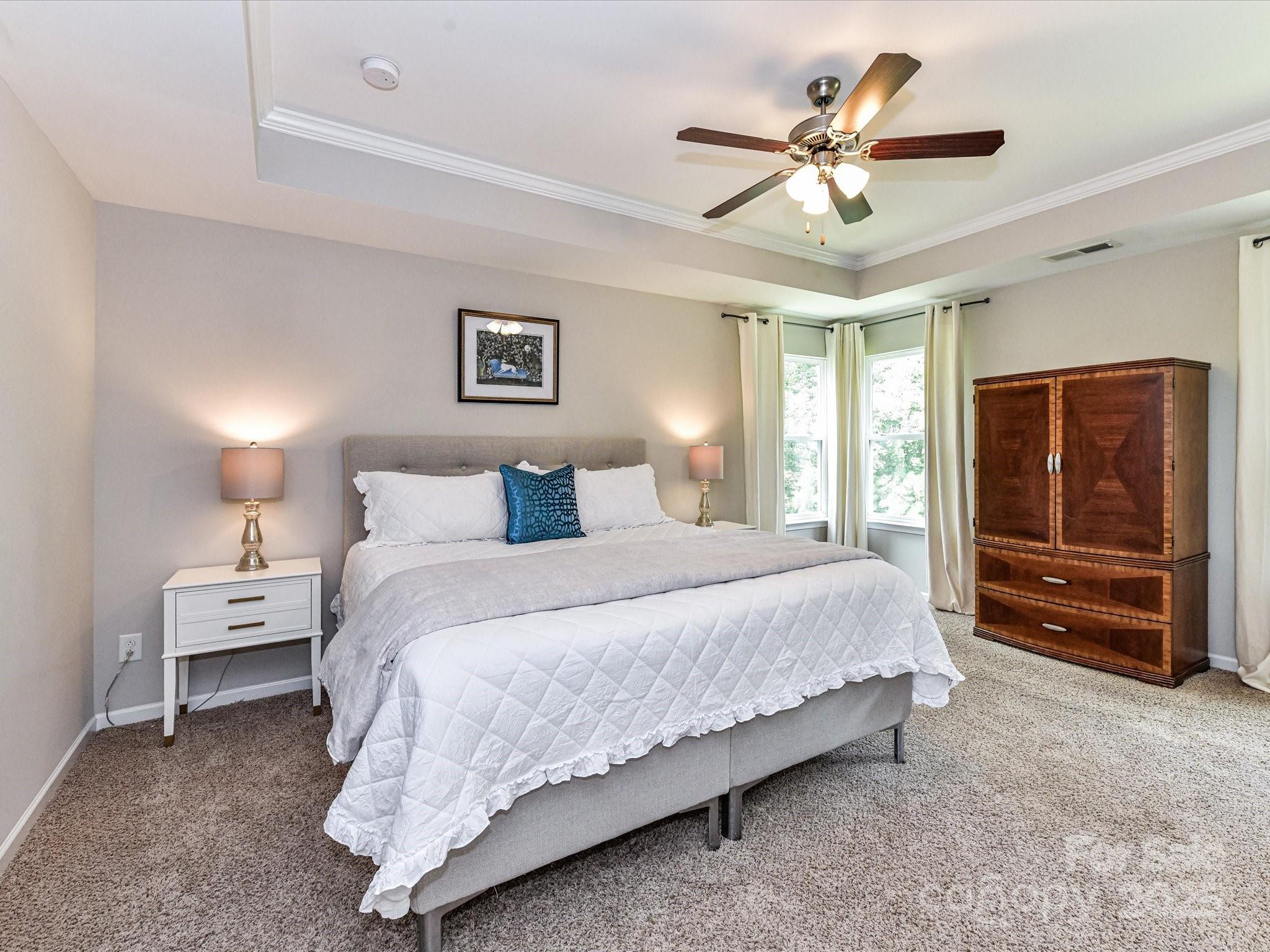 Somerset At Autumn Cove - Residential