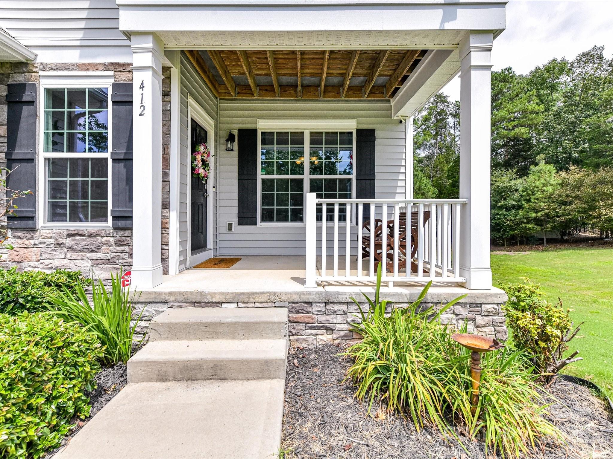 412 Snapdragon Drive
