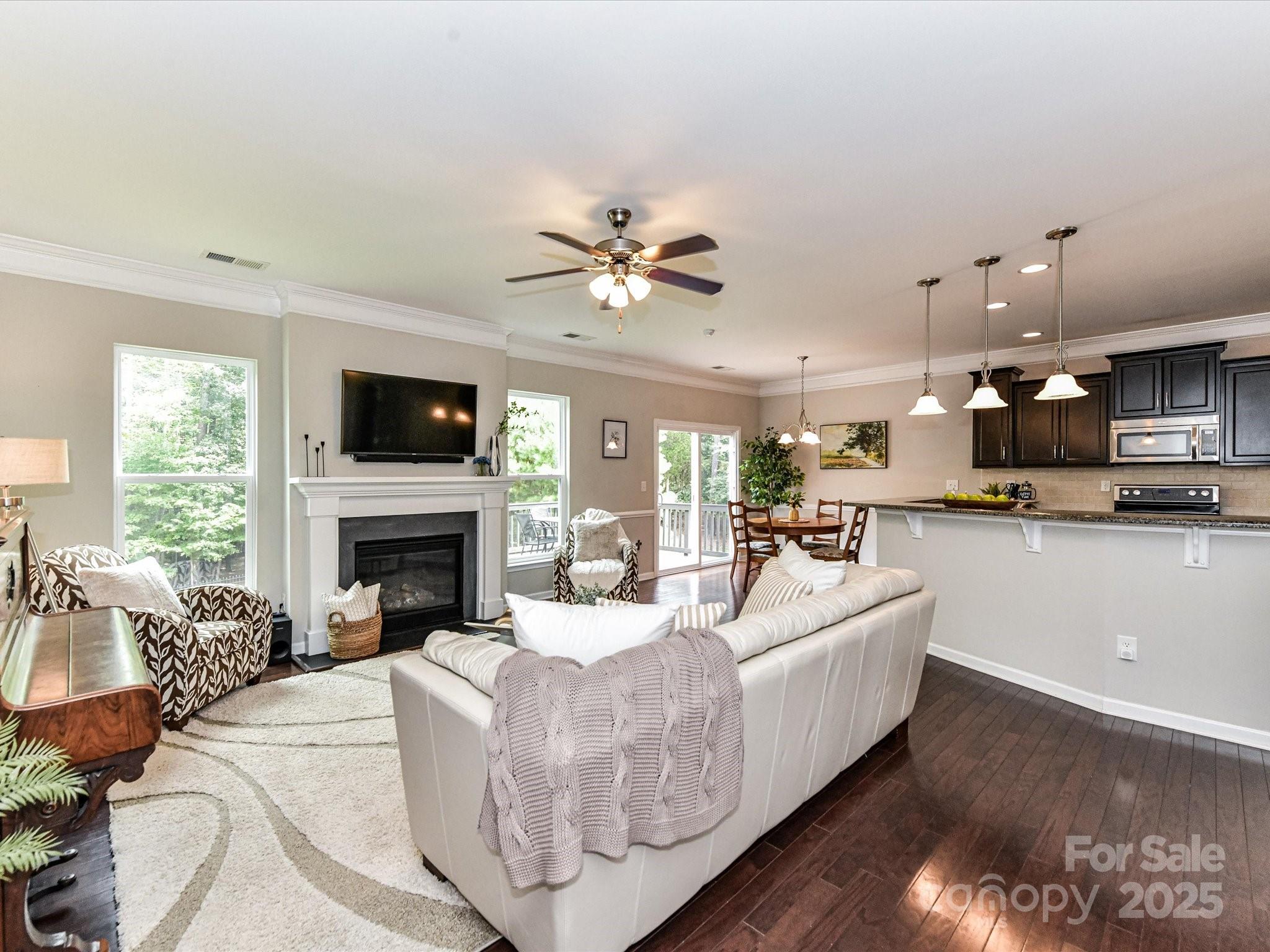 Somerset At Autumn Cove - Residential