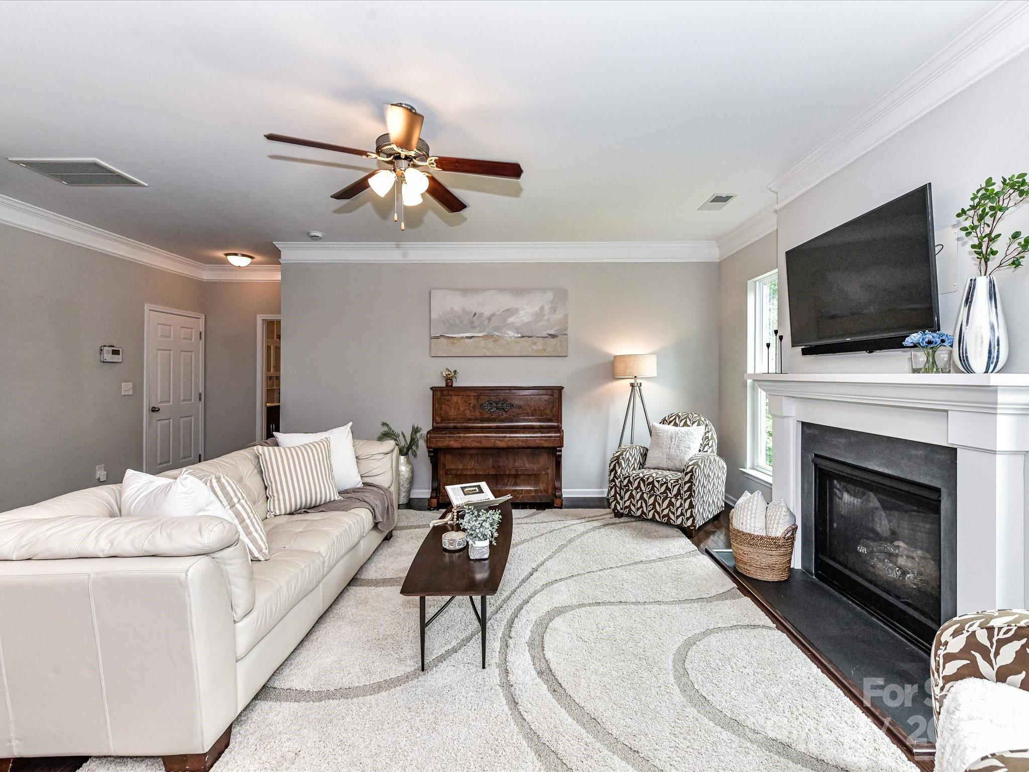 Somerset At Autumn Cove - Residential