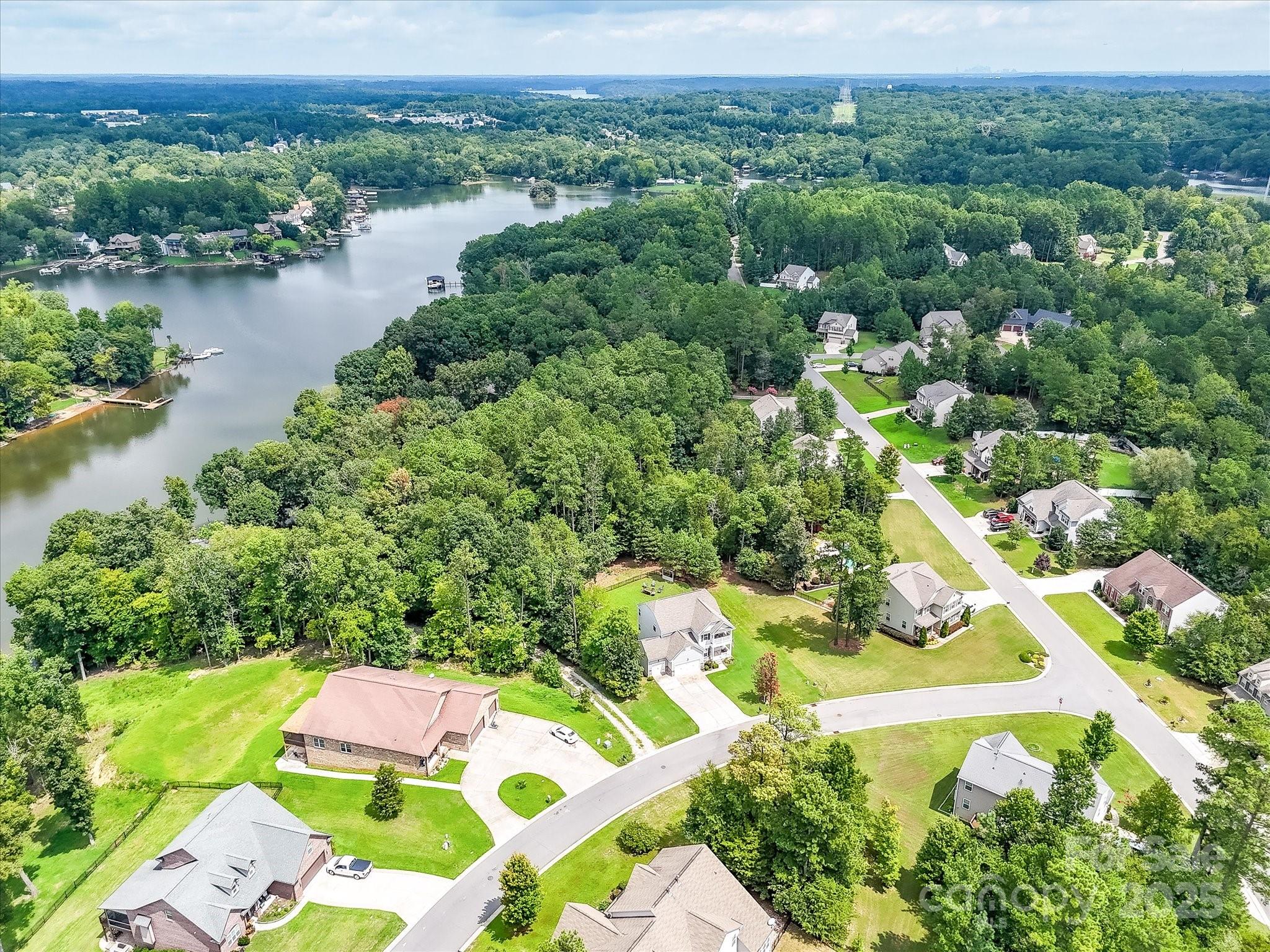 Somerset At Autumn Cove - Residential