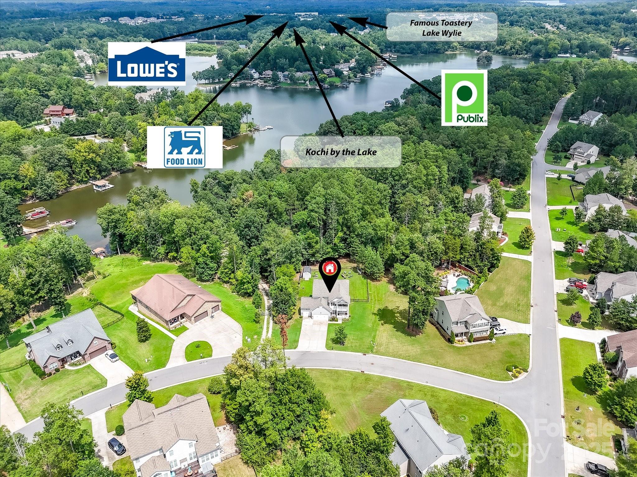 Somerset At Autumn Cove - Residential