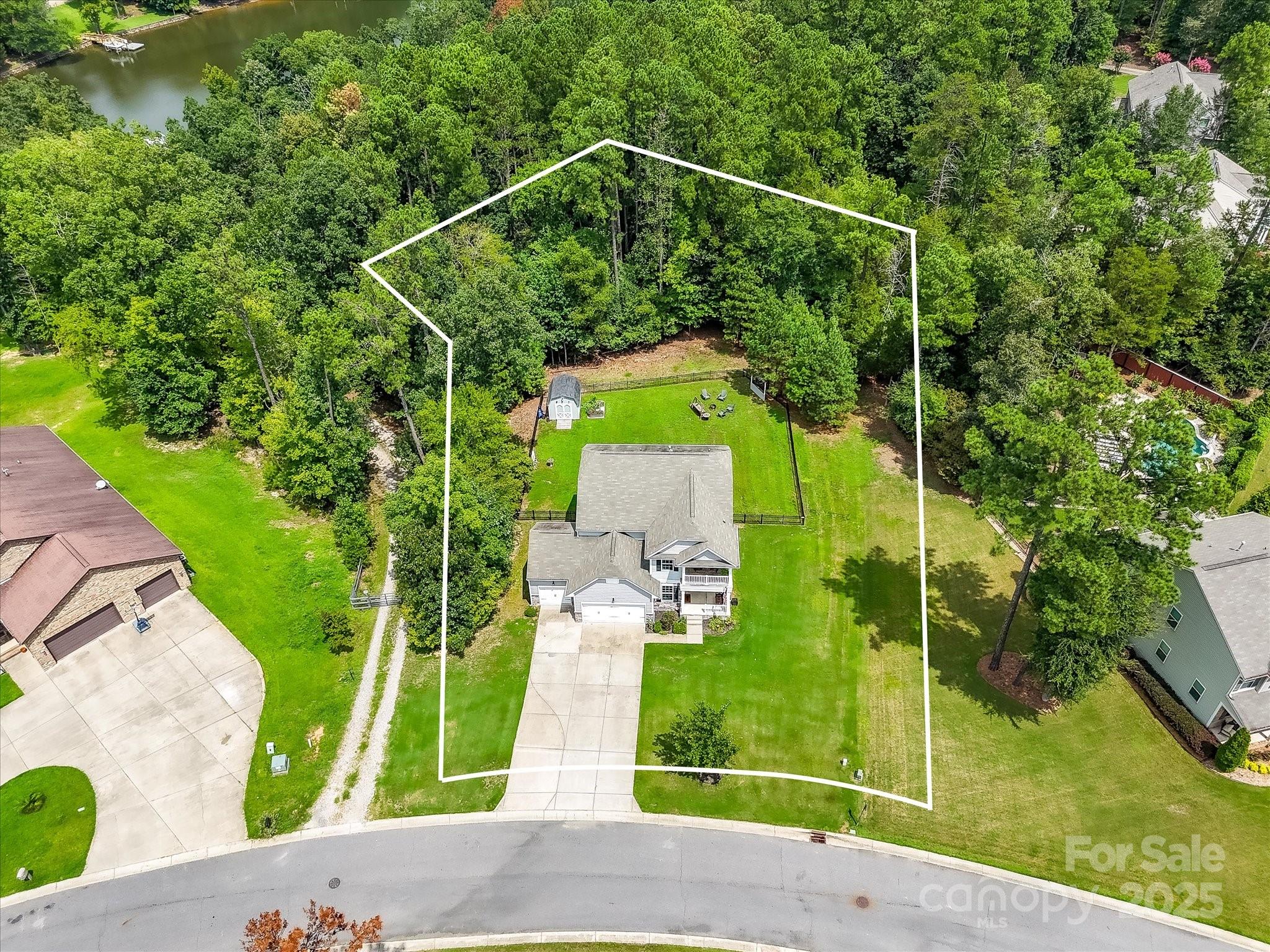 Somerset At Autumn Cove - Residential