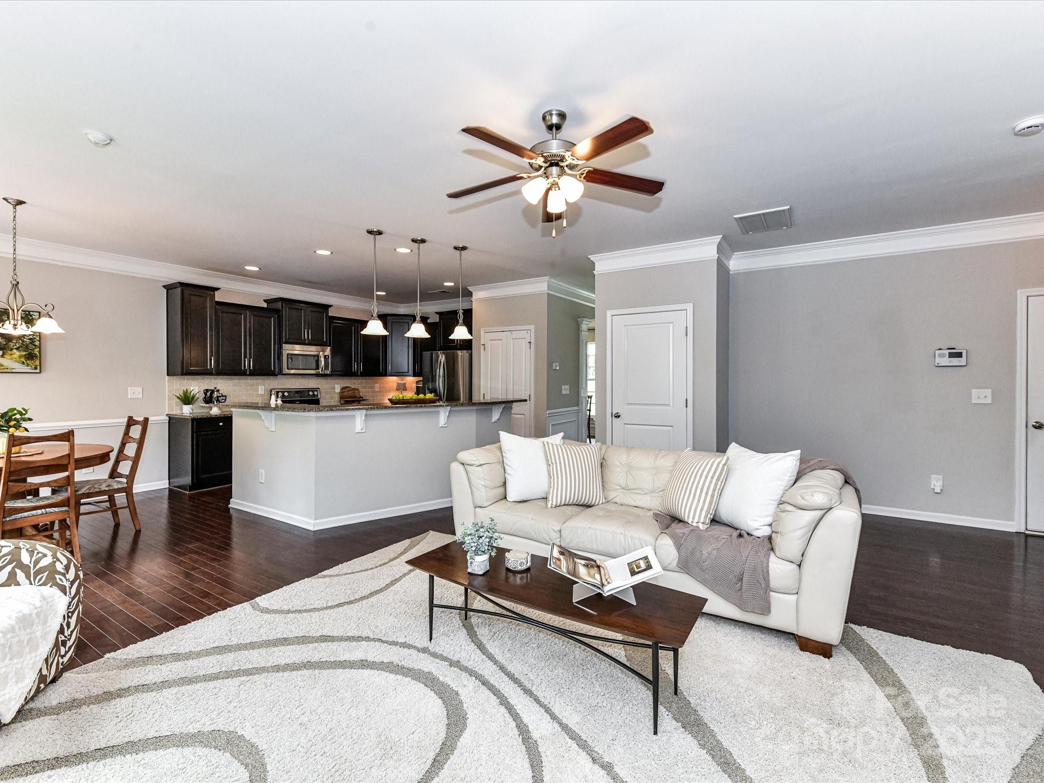 Somerset At Autumn Cove - Residential