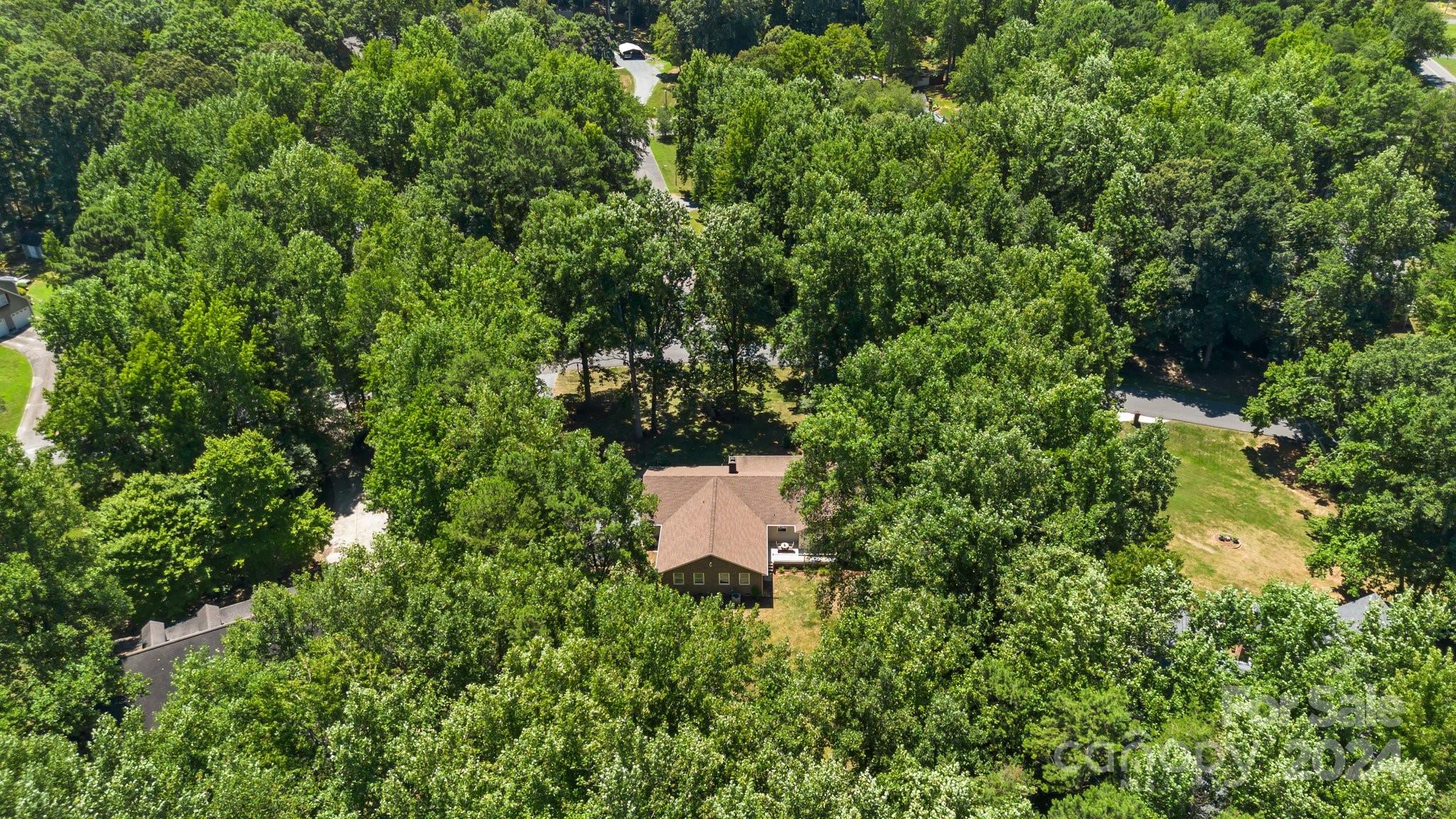 Hickory Ridge - Residential