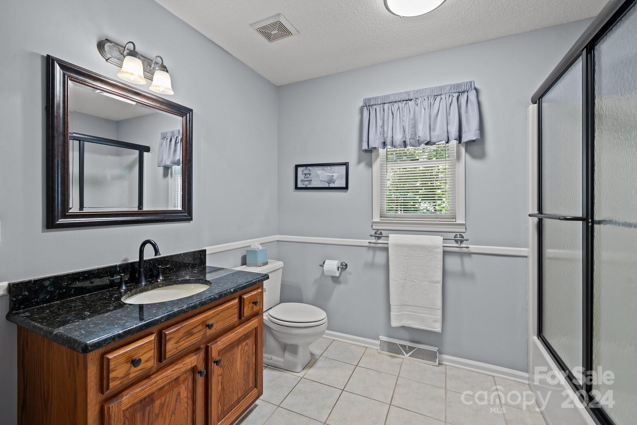 Hickory Ridge - Residential