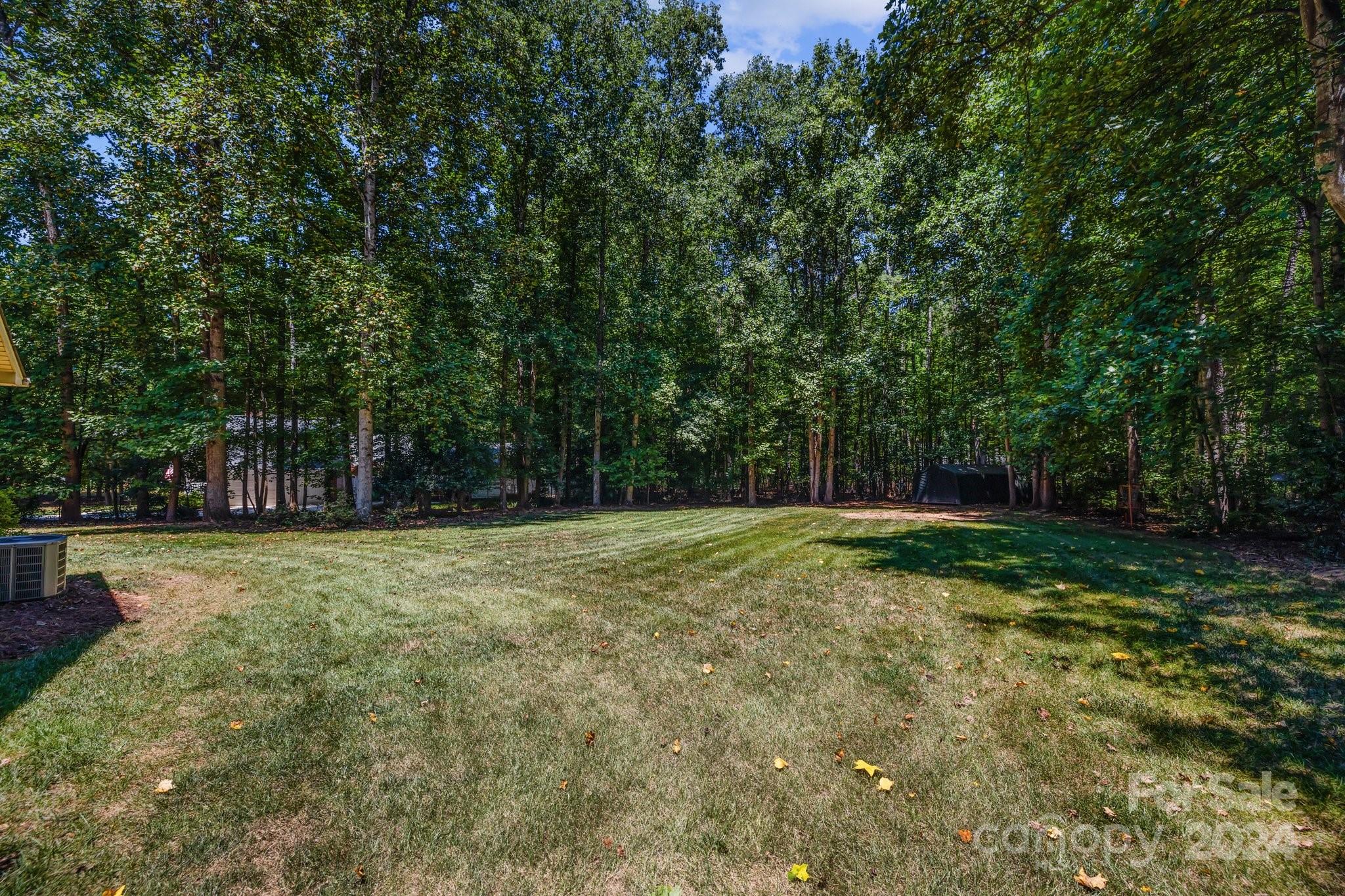 Hickory Ridge - Residential