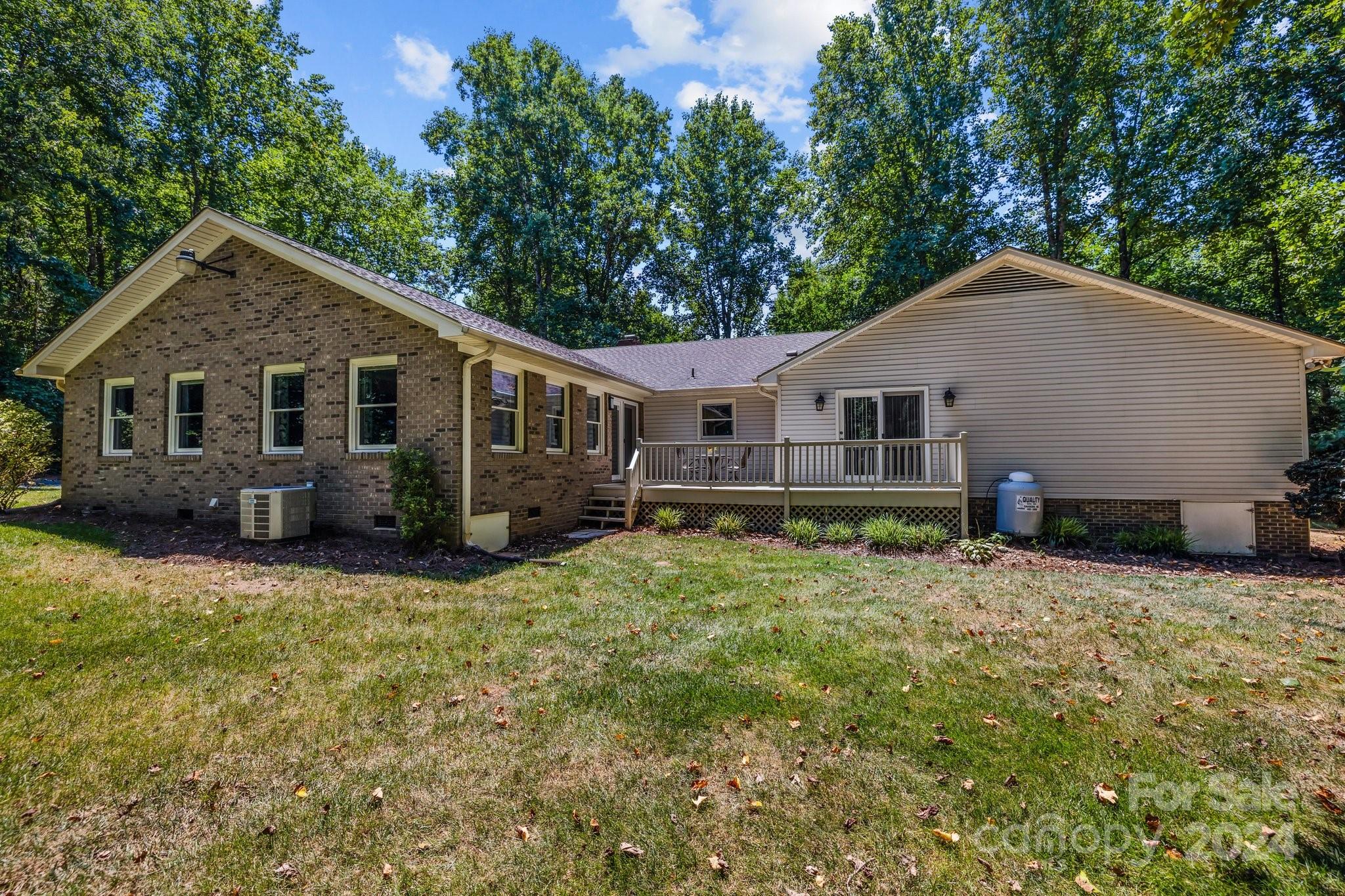 Hickory Ridge - Residential