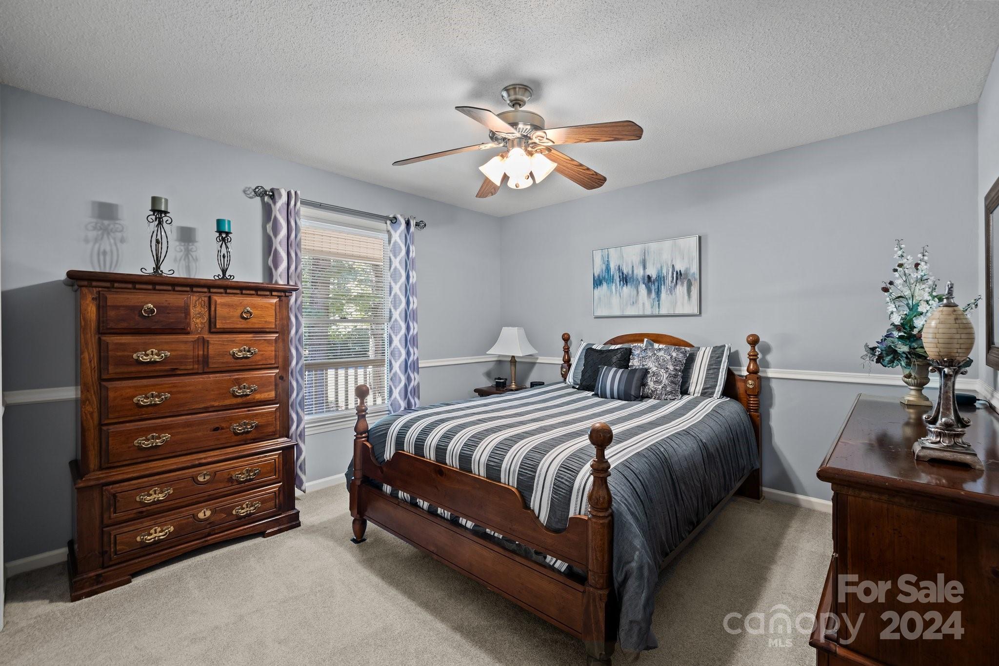 Hickory Ridge - Residential