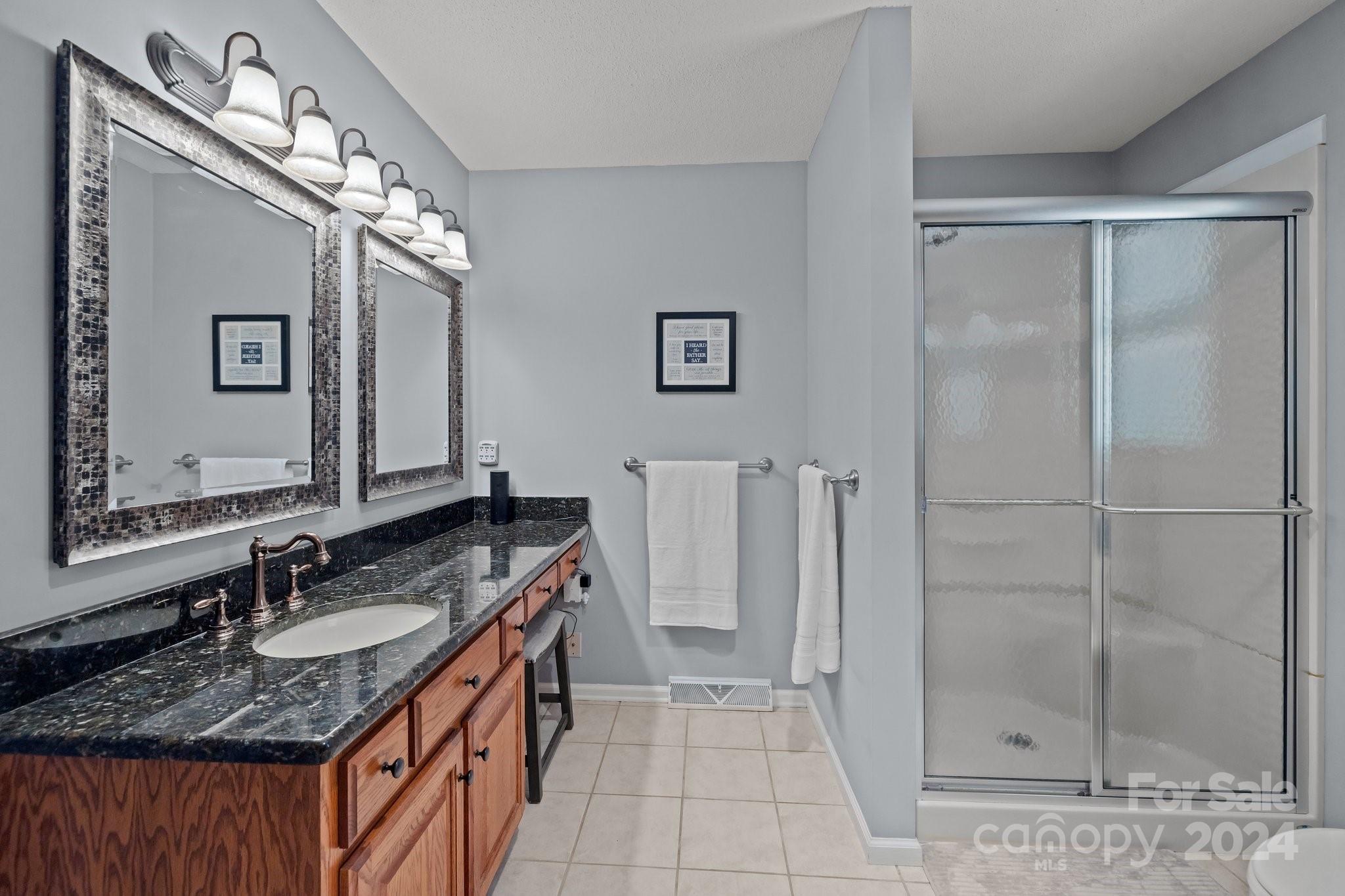 Hickory Ridge - Residential