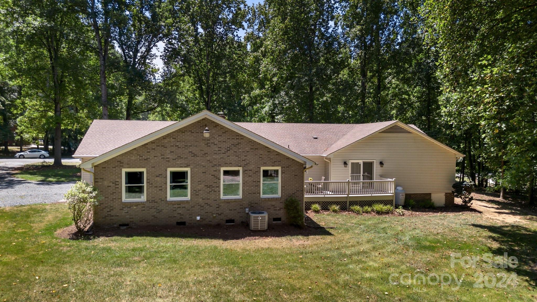 Hickory Ridge - Residential