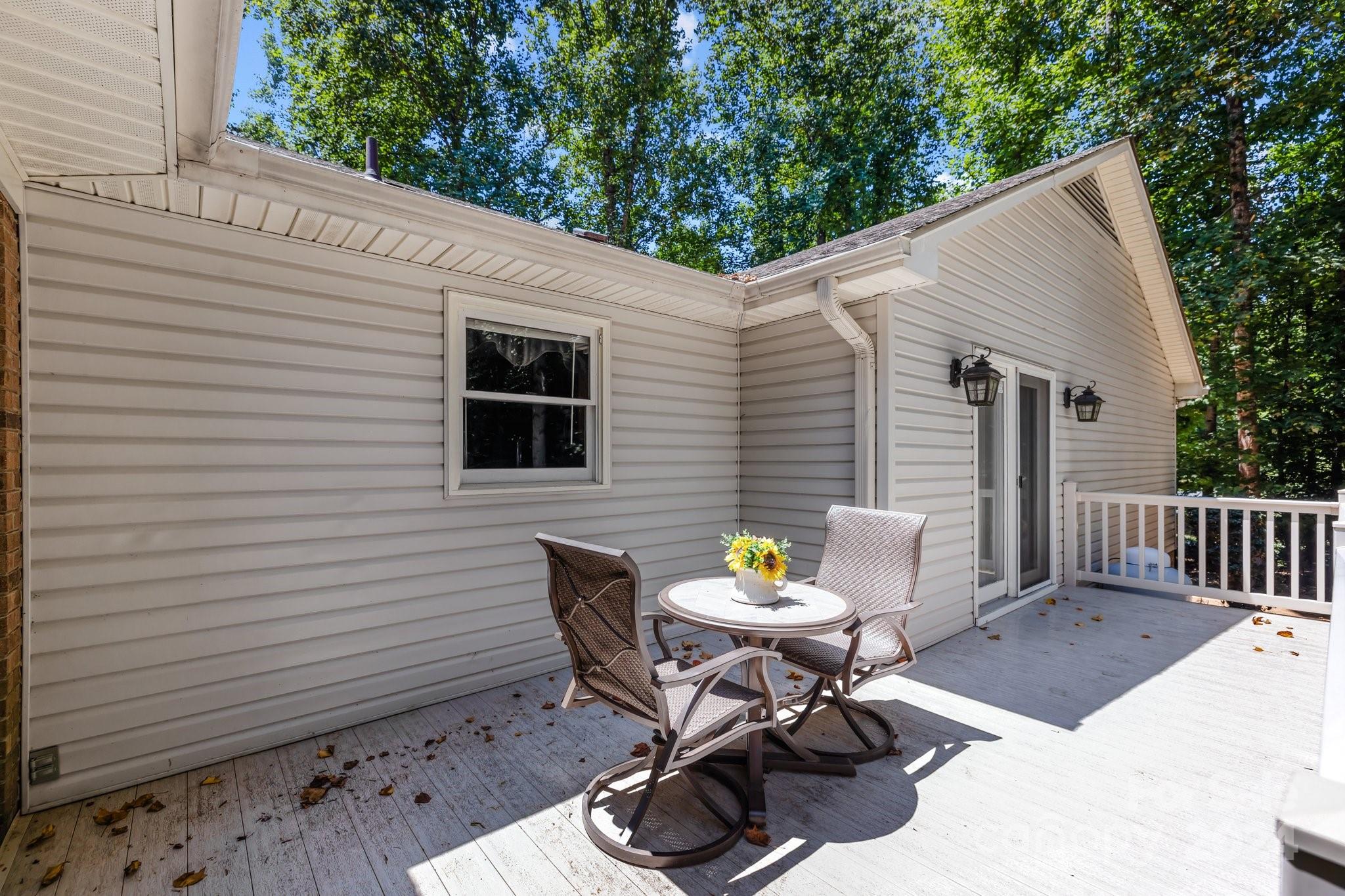 Hickory Ridge - Residential