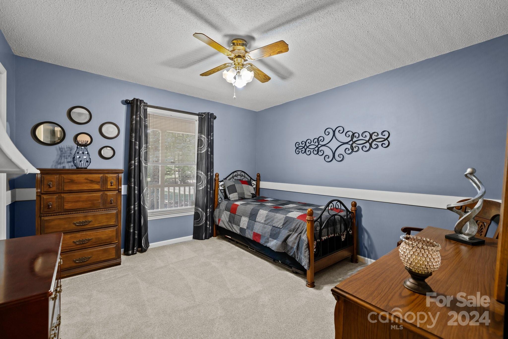 Hickory Ridge - Residential