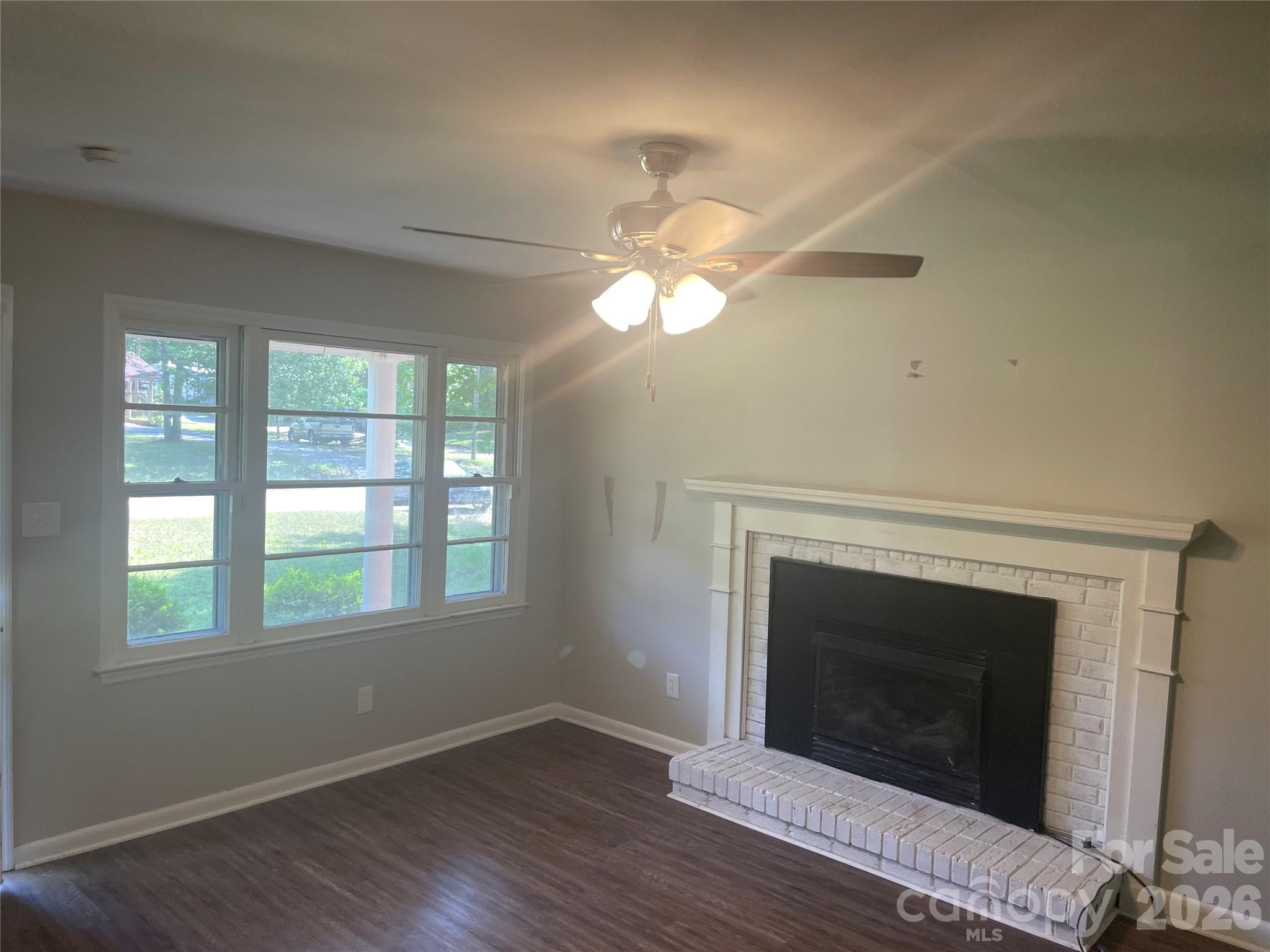 Sherwood - Residential