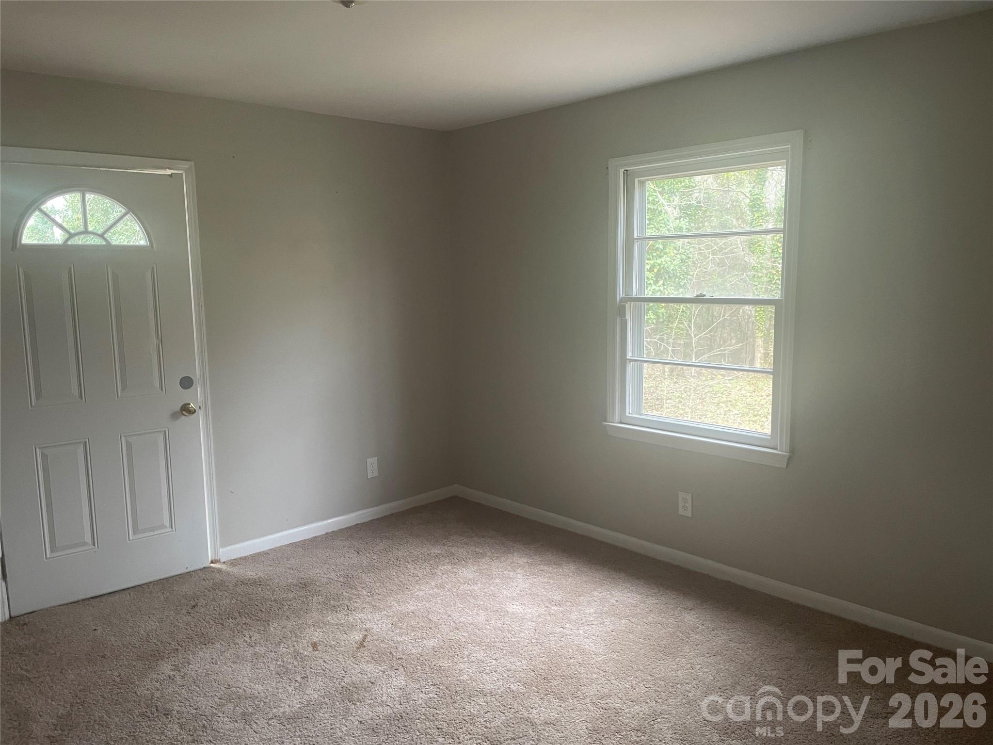 Sherwood - Residential