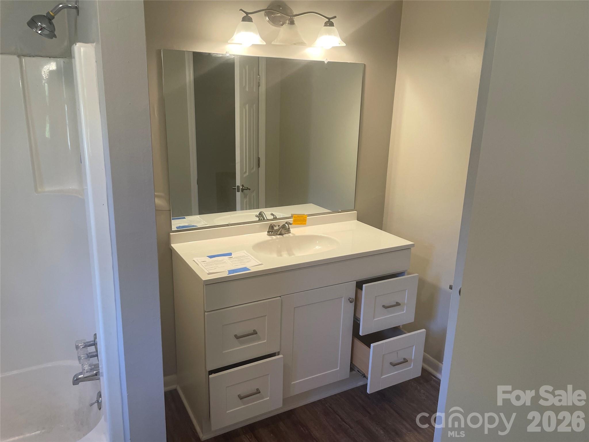 Sherwood - Residential