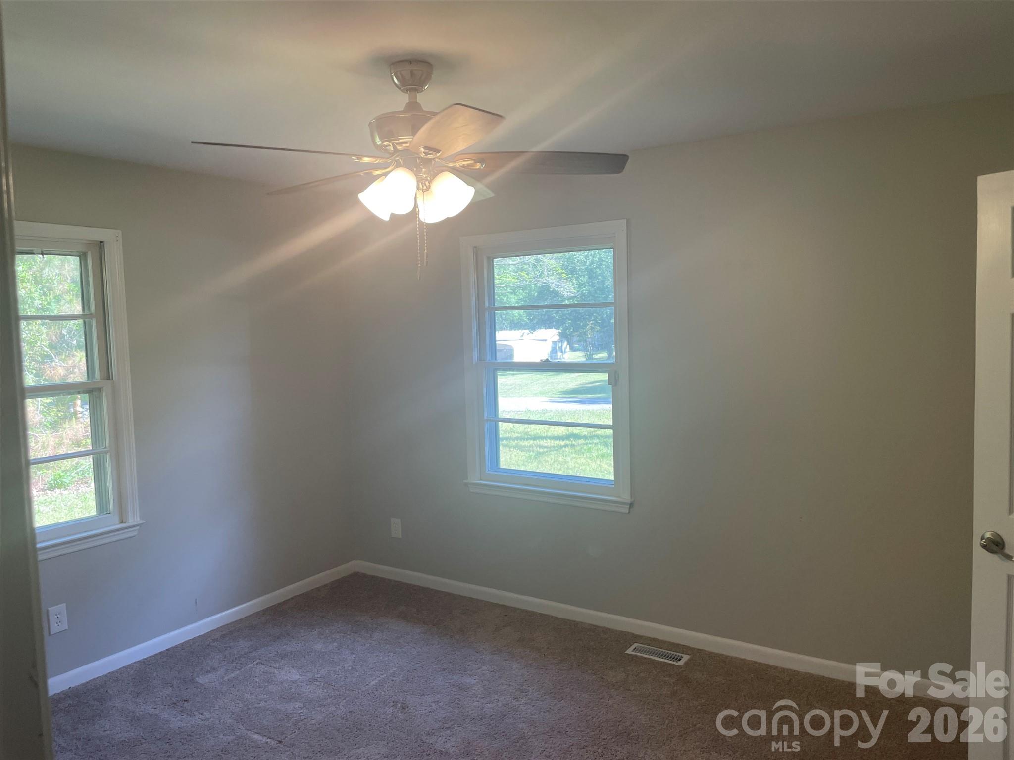 Sherwood - Residential