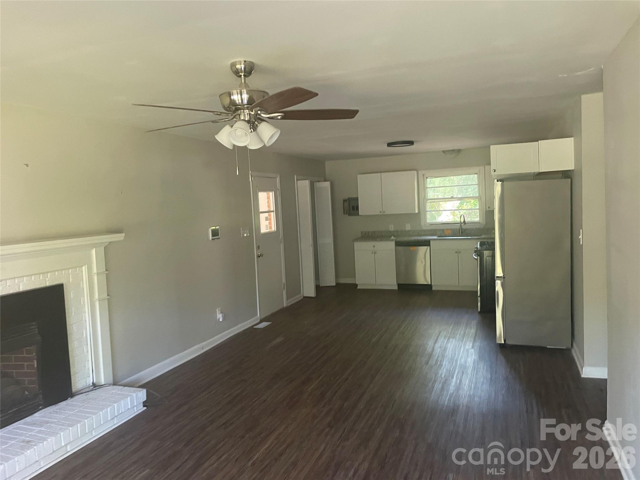 Sherwood - Residential