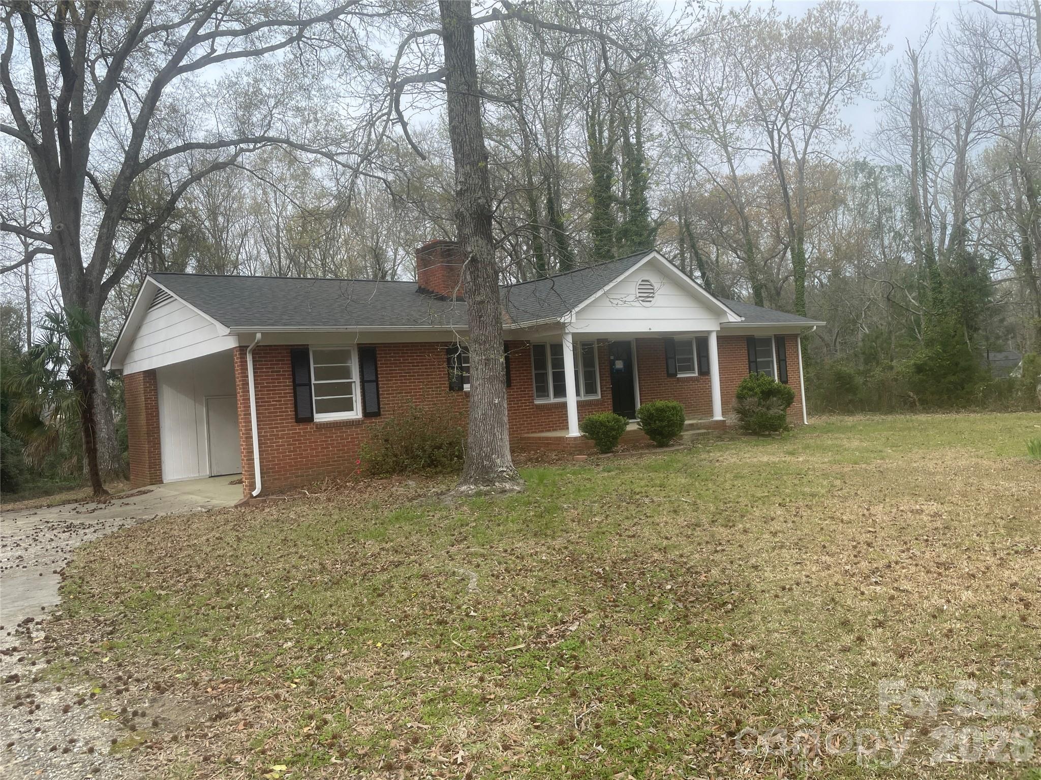 Sherwood - Residential