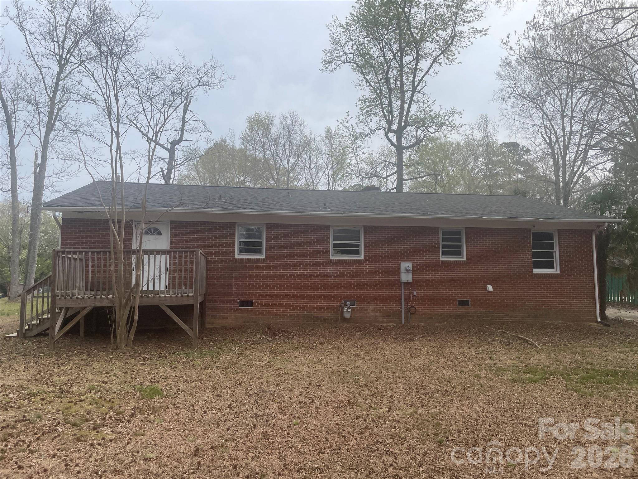 Sherwood - Residential