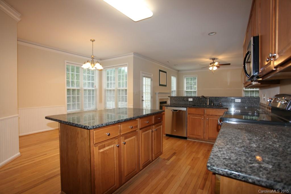 Oakhurst - Residential Lease