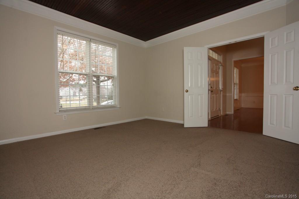 Oakhurst - Residential Lease