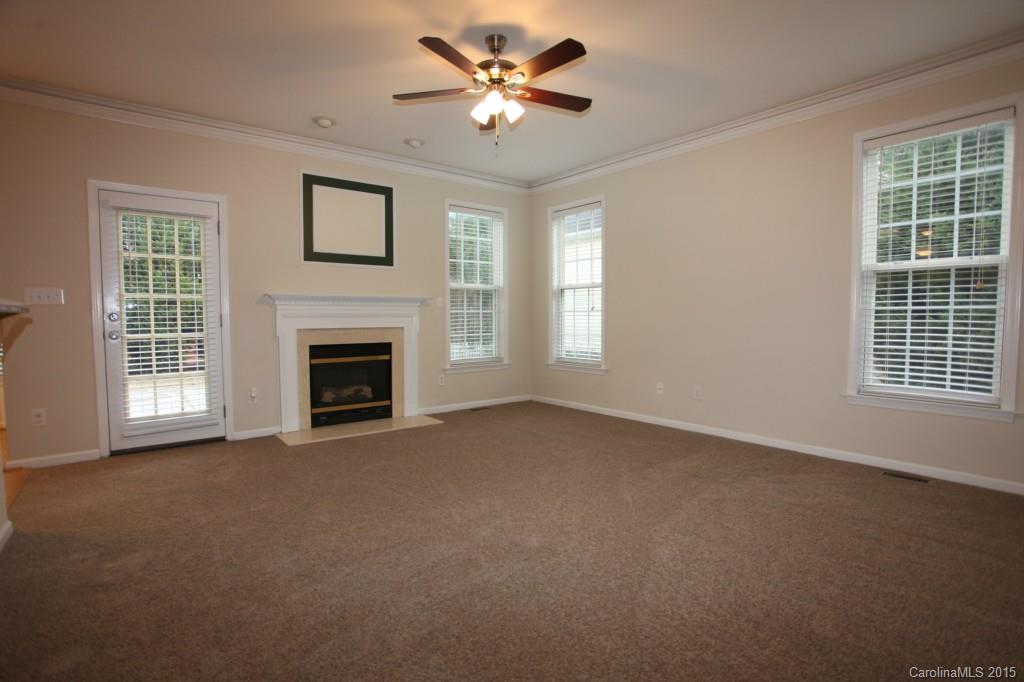 Oakhurst - Residential Lease