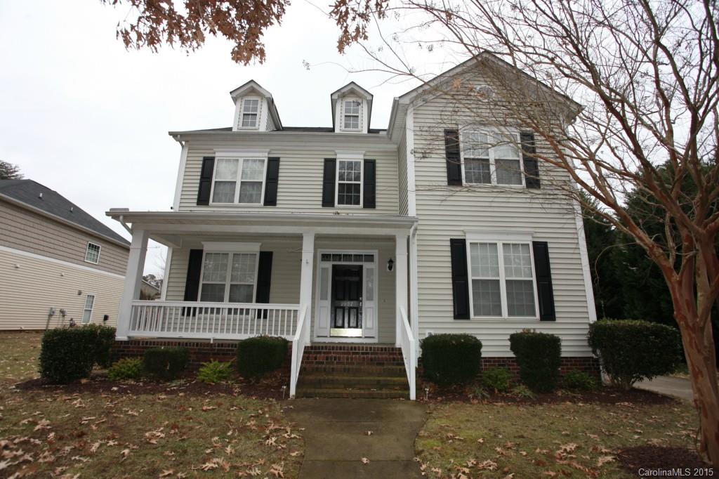 Oakhurst - Residential Lease