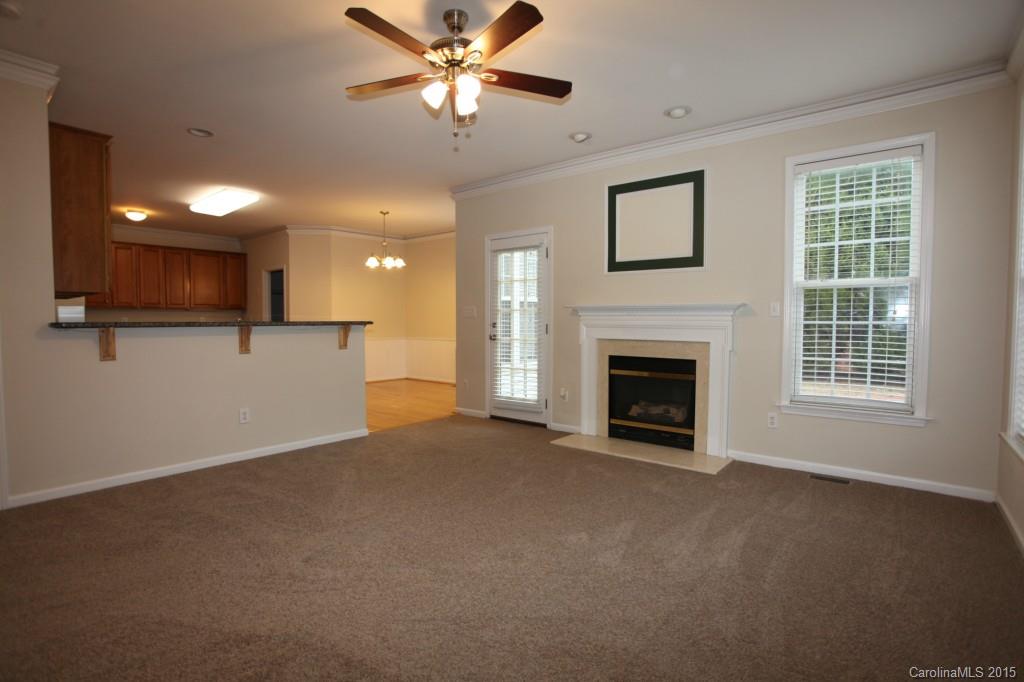 Oakhurst - Residential Lease