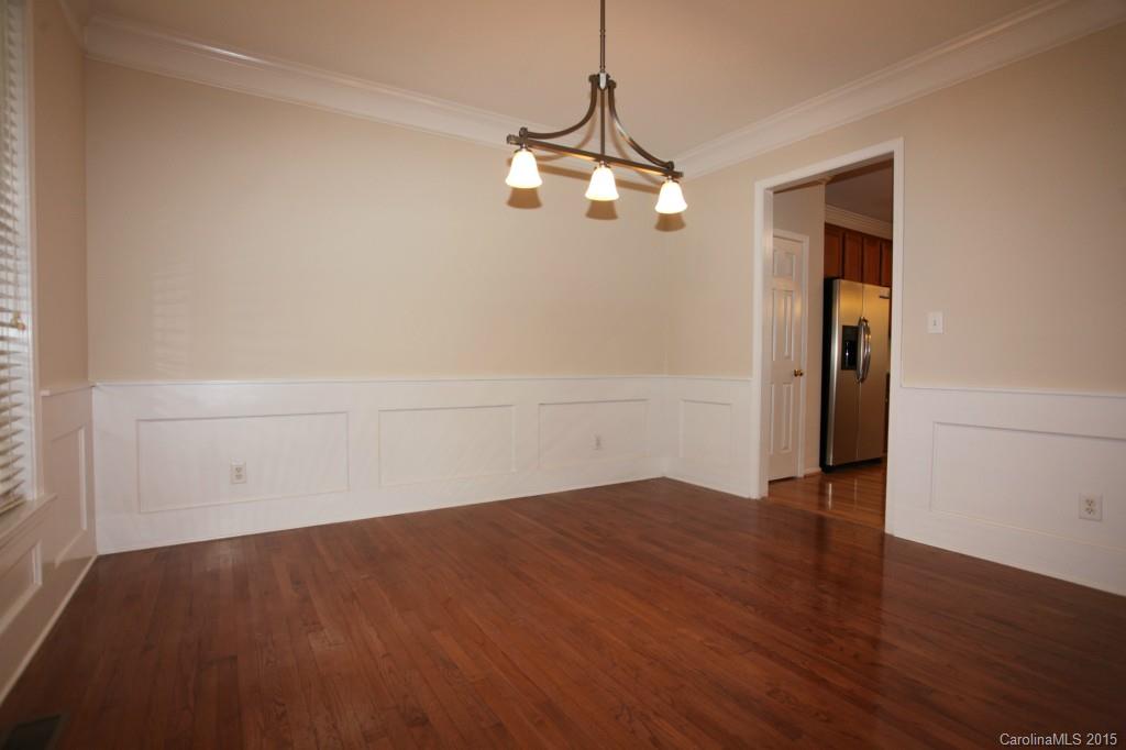 Oakhurst - Residential Lease