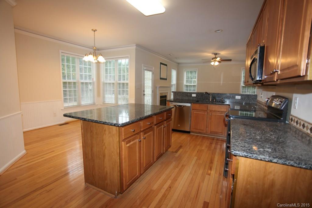 Oakhurst - Residential Lease