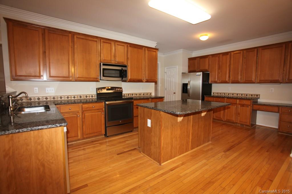 Oakhurst - Residential Lease