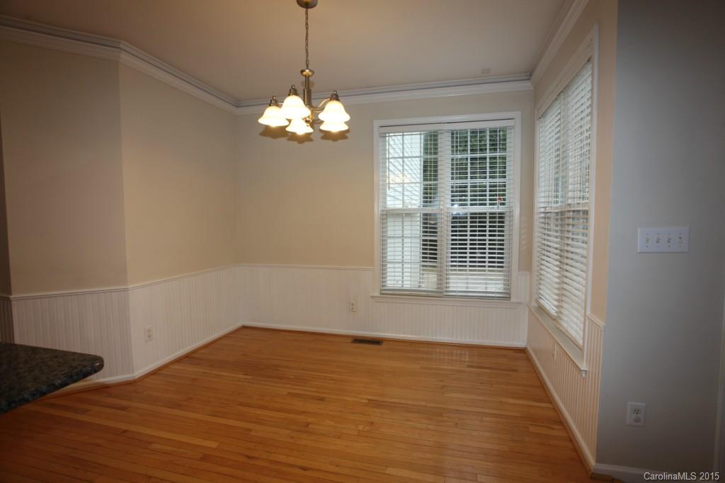 Oakhurst - Residential Lease