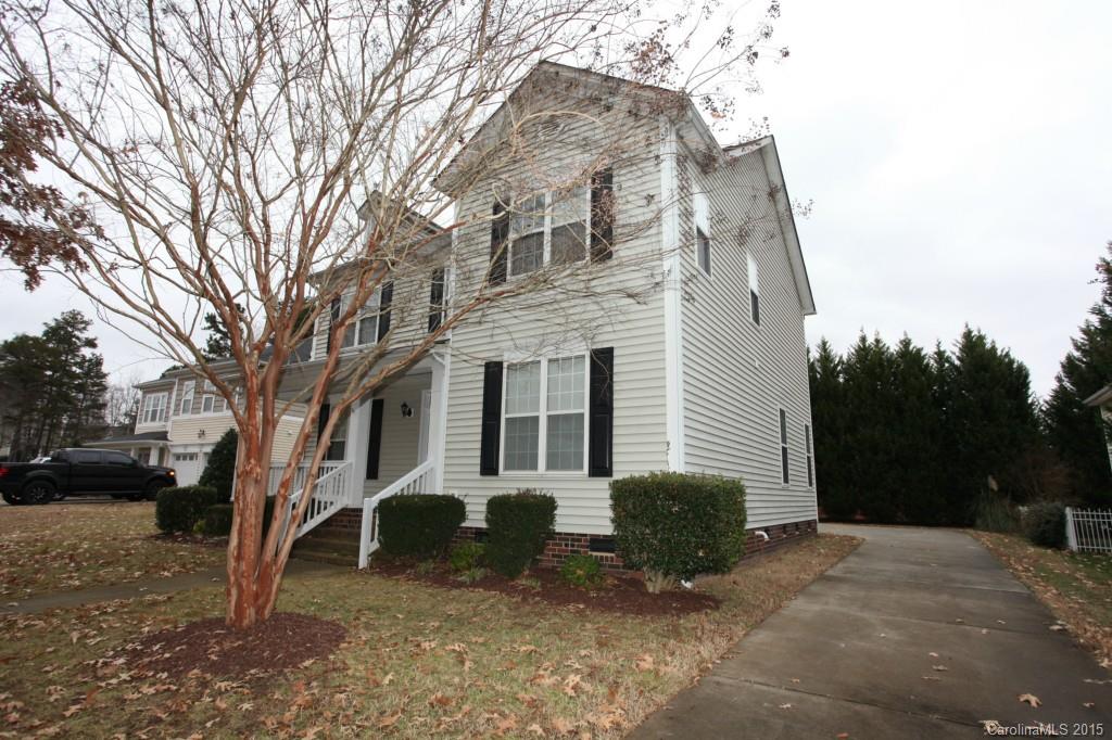 Oakhurst - Residential Lease